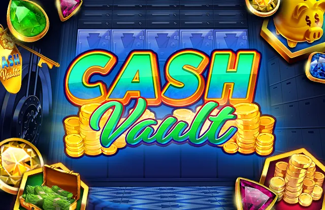 Categories of Game Vault Games 2025