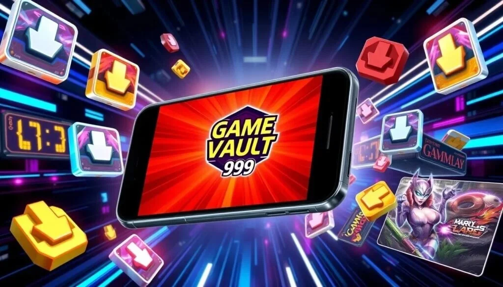Why Is Game Vault Gaining Popularity?